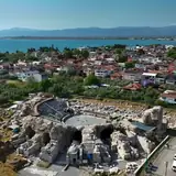 İzmir Karabağlar Universiteli Escort