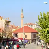 İzmir Konak Gunluk Escort Bayanlar