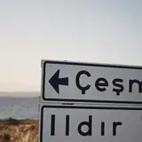 İzmir Ödemiş Olgun Bayan
