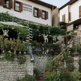 Karaman Ayrancı Yilbasi Ozel Escort