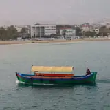 Kibris Lapta Is Seyahati Bayan