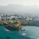 KKTC Girne Elit Bayan Ilanlari