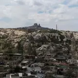 Konya Derebucak Premium Eskort