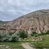 Konya Hadim Gecelik Eskort
