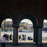 Konya Kulu Gizli Bayan