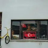 Manisa Demirci Ingilizce Konusan Escort