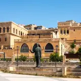 Mardin Yeşilli Saatlik Eve Gelen Escort