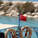 Mersin Silifke Bakimli Bayan