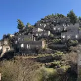 Muğla Ortaca Residence Escort