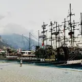 Muğla Ula Luks Ilanlar