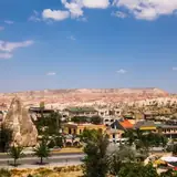 Nevşehir Avanos Manken Gorunumlu Escort