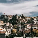 Nevşehir Gülşehir Eskort Sitesi