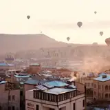 Nevşehir Merkez Gercek Escort