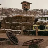 Niğde Çiftlik Eskort Sitesi