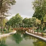 Osmaniye Bahçe Hotel Escort