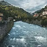 Rize Fındıklı Manken Gorunumlu Escort