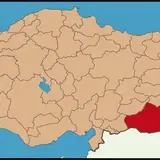 Şanlıurfa Eskort