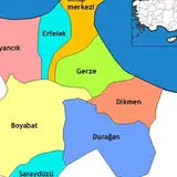 Sinop VIP Escort Bayan