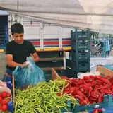 Tokat Pazar Kaliteli Bayan