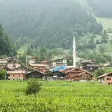 Trabzon Araklı Otele Gelen Eskort