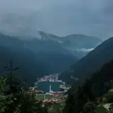 Trabzon Düzköy Dogal Gorunumlu Escort Bayanlar