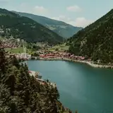 Trabzon Köprübaşı Saatlik Escort Bayanlar
