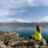 Van Erciş Aksam Yemegi Esligi Escort