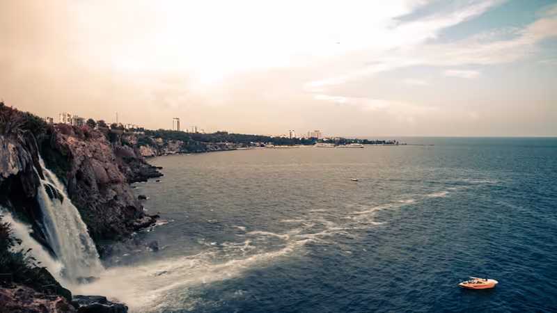 Adana Aladağ'da Uygun Fiyatlı ve Lezzetli Esnaf Lokantaları
