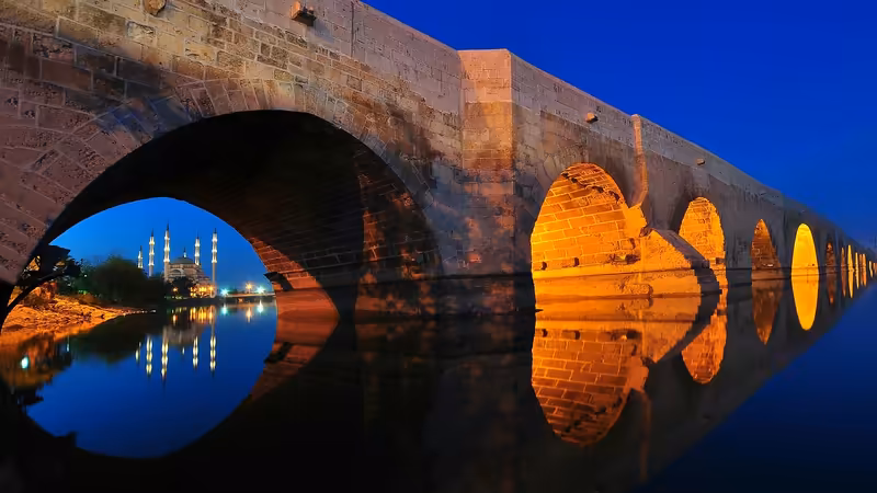 Adana Aladağ Populer Bayan
