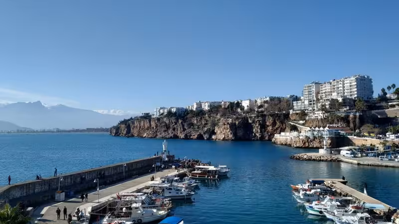Adana Turist Escort