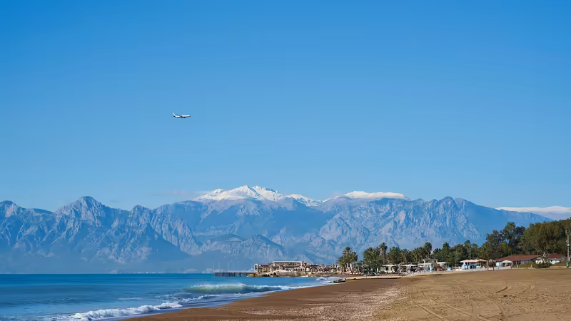 Adana Çukurova'da Romantik Balayı İçin En İyi Suit ve Oteller