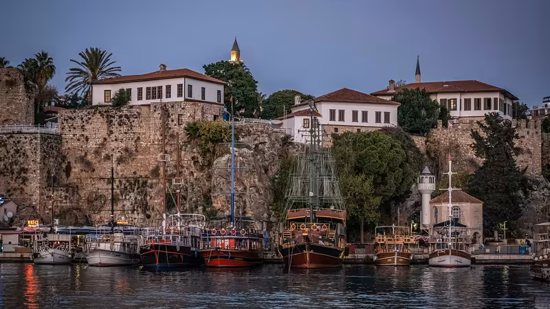 Adana Feke Eskort Bul