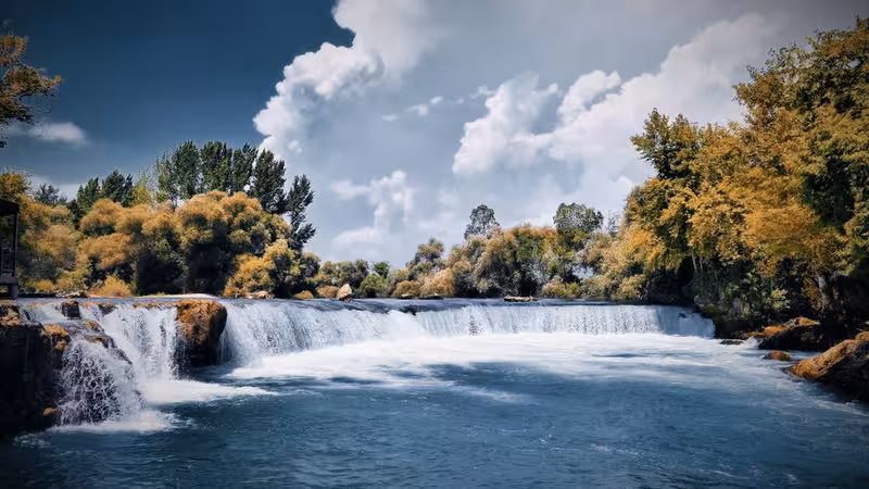 Adana Eskort Bayan