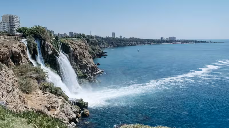 Adana Eskort