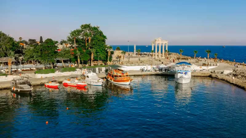 Adana Guncel Bayan