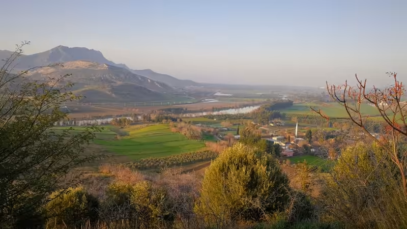 Adana Sarıçam Guncel Bayan Bul