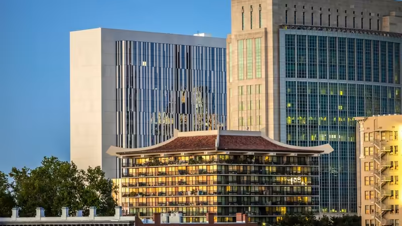 Adana Otel ve Konaklama Bolgeleri