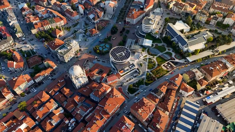Adana Populer Semtler