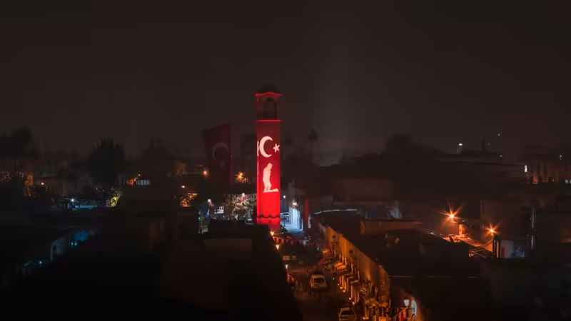 Adana Tufanbeyli Escort Arama Kilavuzu
