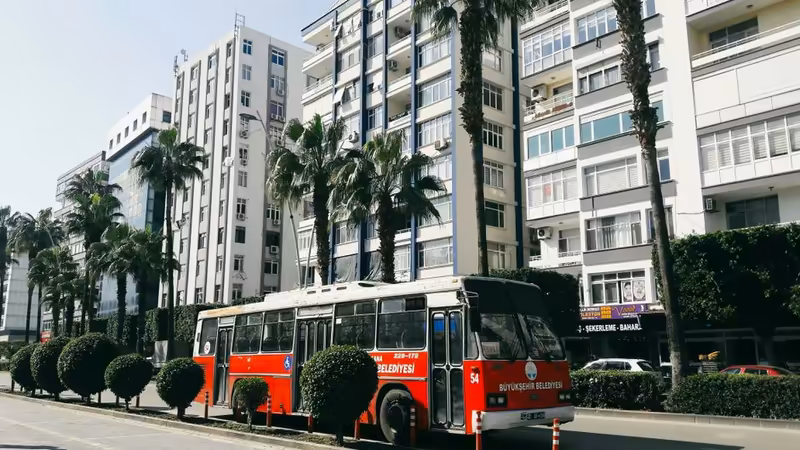 Adana Tufanbeyli Escort Bulma Rehberi