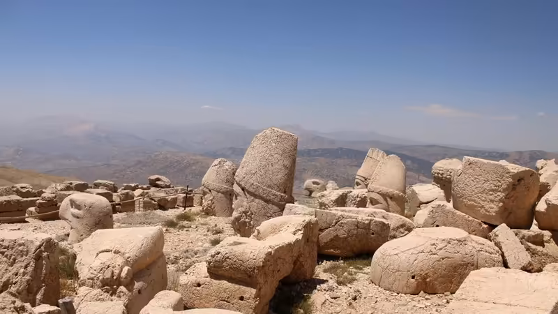 Adıyaman Gerger VIP Eskort