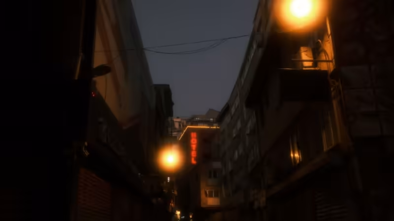 Afyonkarahisar Çay Kaliteli Bayan