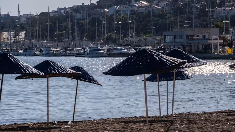 Afyonkarahisar Dazkırı'da Geç Saatlerde Güvenli Ulaşım Alternatifleri