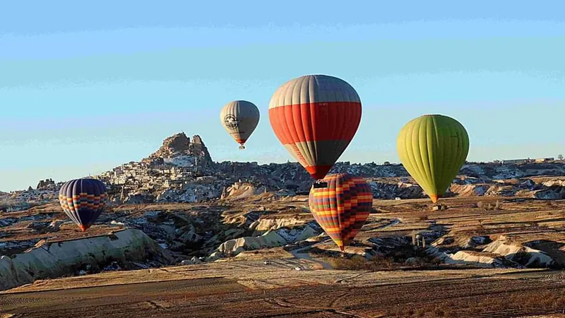 Ağın'da Turistler İçin Gece Hayatı Rehberi - Elazığ