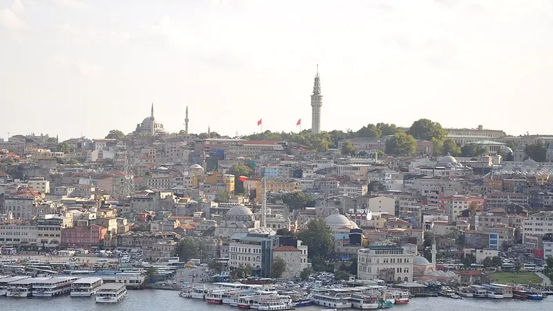 Ağrı'da Gece Açık Kafeler