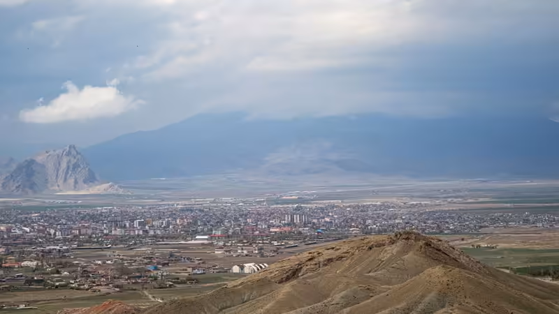 Ağrı Gece Yasami Bolgeleri
