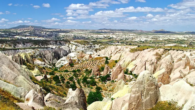 Ahlat'da Turistler İçin Gece Hayatı Rehberi - Bitlis
