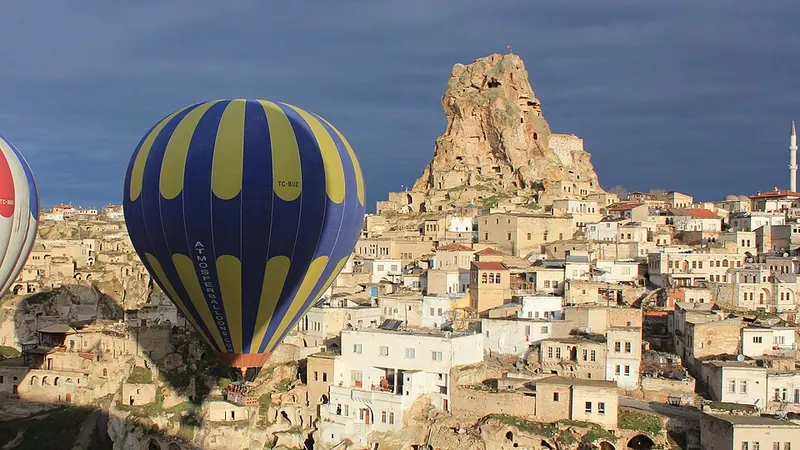 Akçakent'da Turistler İçin Gece Hayatı Rehberi - Kırşehir