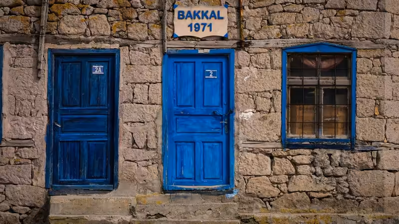 Aksaray Eskil Hotel Escort