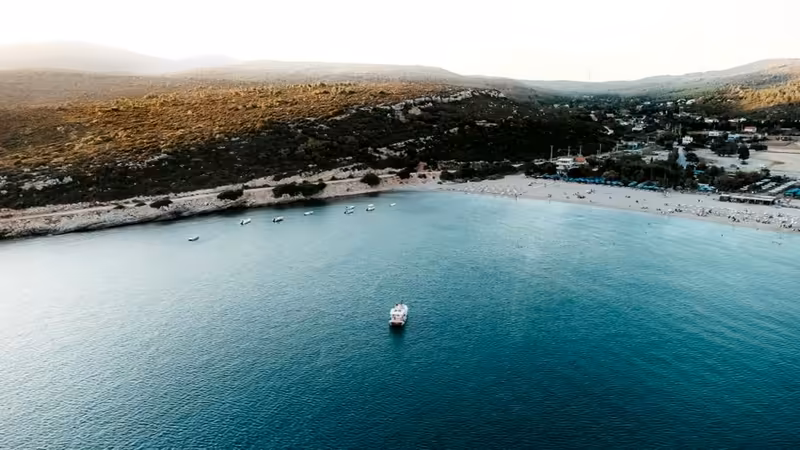 Aksaray Güzelyurt'da Uluslararası Fuarlar ve Kongre Merkezleri Rehberi